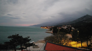 Narodní park Paklenica