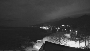 Narodní park Paklenica - Starigrad Paklenica - 2.4.2026 v 02:45