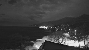 Narodní park Paklenica - Starigrad Paklenica - 2.4.2026 v 03:45