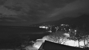 Narodní park Paklenica - Starigrad Paklenica - 2.4.2026 v 04:45