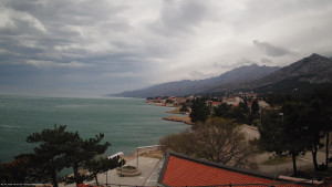 Narodní park Paklenica - Starigrad Paklenica - 2.4.2026 v 06:45