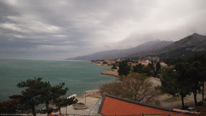 Narodní park Paklenica - Starigrad Paklenica - 2.4.2026 v 07:15