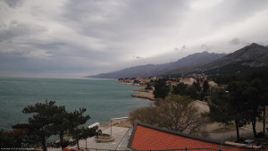 Narodní park Paklenica - Starigrad Paklenica - 2.4.2026 v 07:45