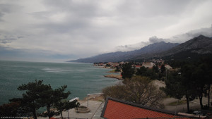 Narodní park Paklenica - Starigrad Paklenica - 2.4.2026 v 08:45