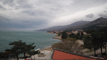 Narodní park Paklenica