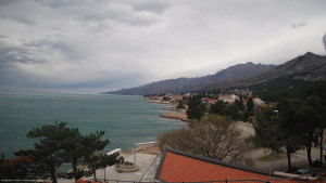 Narodní park Paklenica - Starigrad Paklenica - 2.4.2026 v 12:02