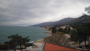 Narodní park Paklenica - Starigrad Paklenica - 2.4.2026 v 12:45