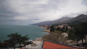 Narodní park Paklenica - Starigrad Paklenica - 2.4.2026 v 13:15