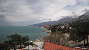 Narodní park Paklenica