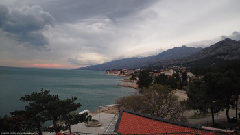 Narodní park Paklenica