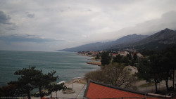 Starigrad Paklenica