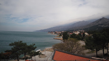 Narodní park Paklenica