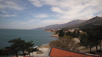 Narodní park Paklenica