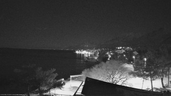 Narodní park Paklenica