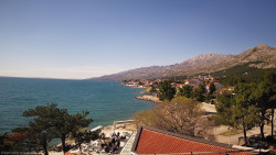 Starigrad Paklenica