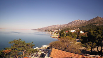Narodní park Paklenica