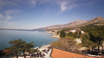 Narodní park Paklenica