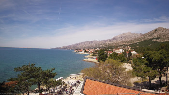 Narodní park Paklenica