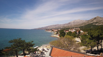 Narodní park Paklenica