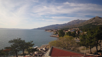 Narodní park Paklenica