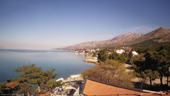 Narodní park Paklenica