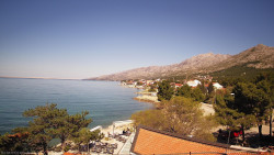 Starigrad Paklenica