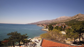 Narodní park Paklenica