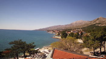 Narodní park Paklenica