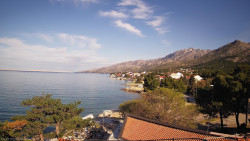 Starigrad Paklenica