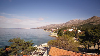 Narodní park Paklenica