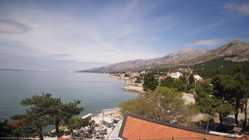 Narodní park Paklenica