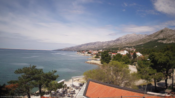 Narodní park Paklenica