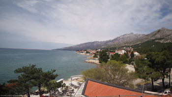 Narodní park Paklenica