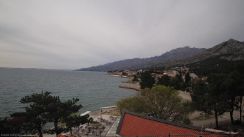 Narodní park Paklenica