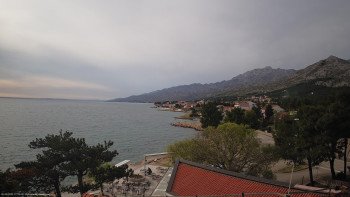 Narodní park Paklenica