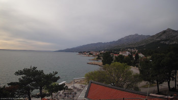 Narodní park Paklenica