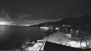 Narodní park Paklenica