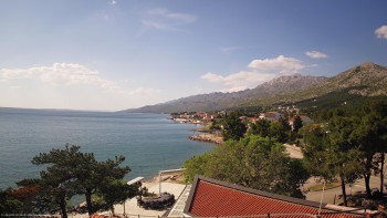 Narodní park Paklenica