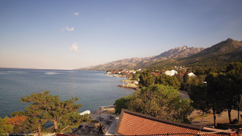 Narodní park Paklenica