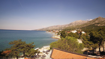 Narodní park Paklenica