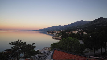 Narodní park Paklenica