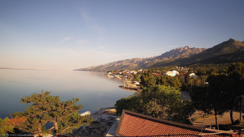 Narodní park Paklenica