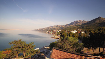 Narodní park Paklenica