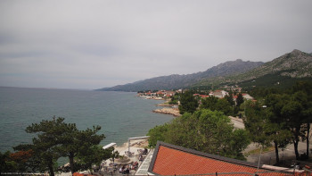 Narodní park Paklenica