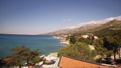 Starigrad Paklenica