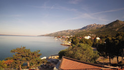 Starigrad Paklenica