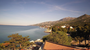 Narodní park Paklenica