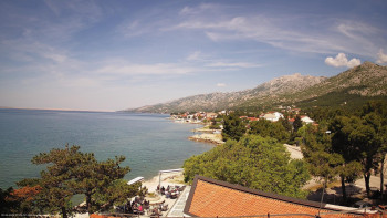 Narodní park Paklenica