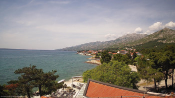 Narodní park Paklenica