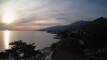 Narodní park Paklenica